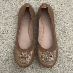 Tory Burch Caroline Ballet flats